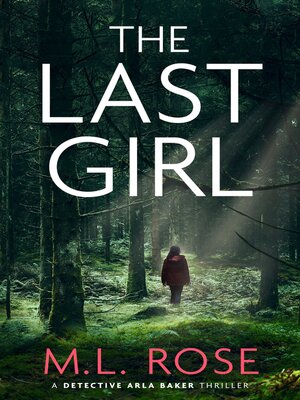 cover image of The Last Girl